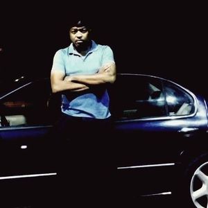 Meet your Posher, Terrence